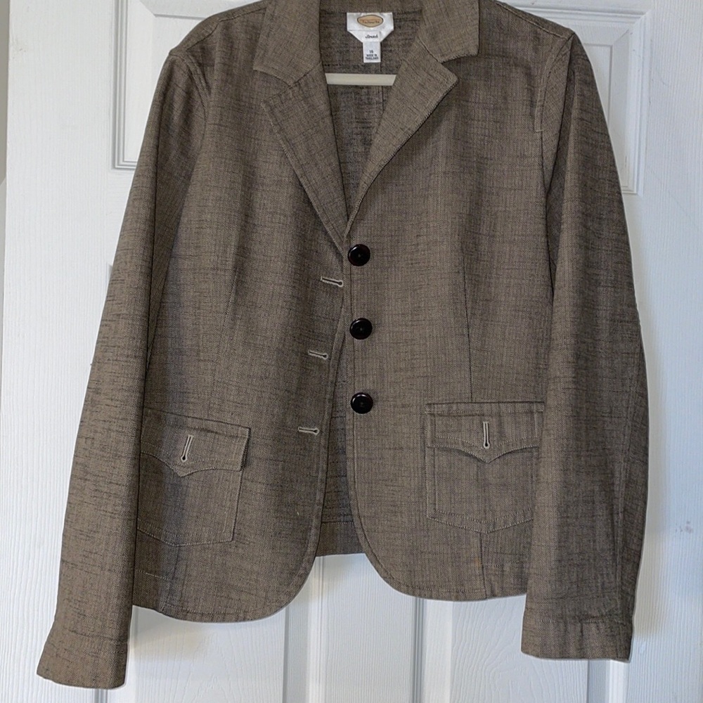 Talbot's Blazer